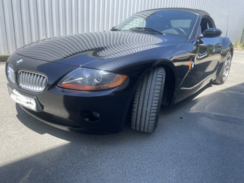 Réparation carrosserie à Bergerac : ailes, capot, pare-chocs et lustrage de finition