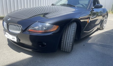 Réparation carrosserie à Bergerac : ailes, capot, pare-chocs et lustrage de finition