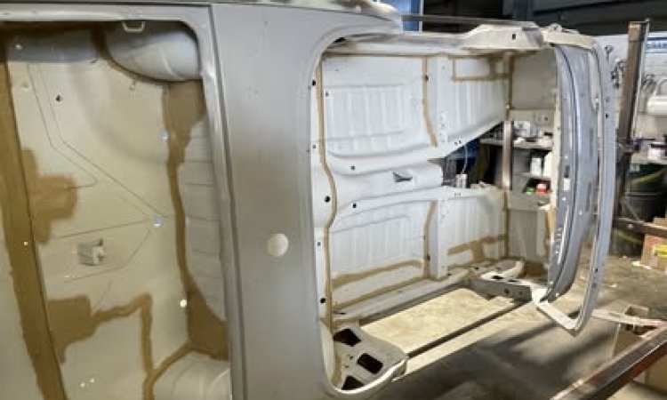 Carrosserie Bergerac et Creysse